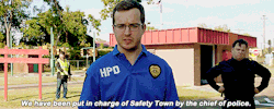 thehenryhiggs: This is Safety Town, a very