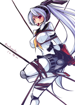 maullart:  Happy birthday, Labrys!