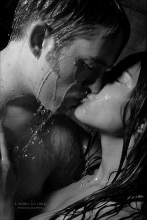 Fuel for my fantasies
