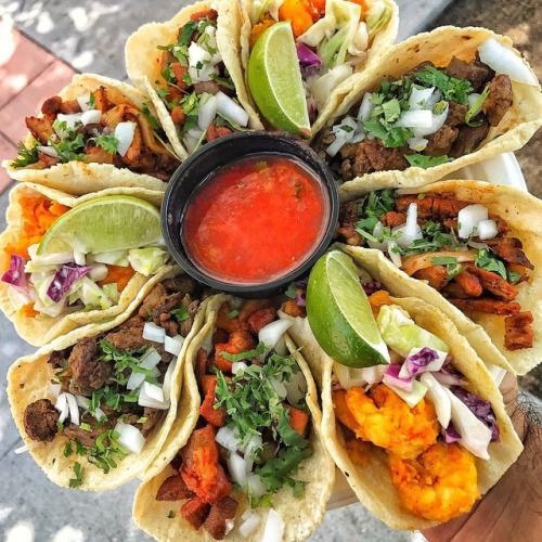 Porn photo monchichitamberine:  Taco Tuesday! 