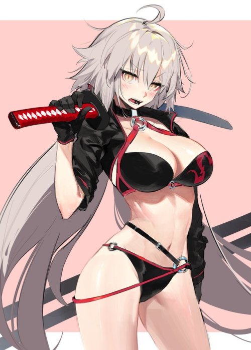 thot-character-of-the-day: Todays Thot character of the day is: Weeb Jalter Blasphemy