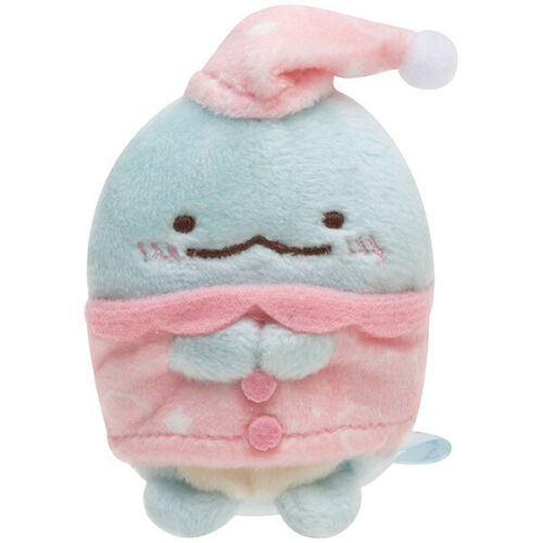 dirtshrines:Sumikko Gurashi Staying Party