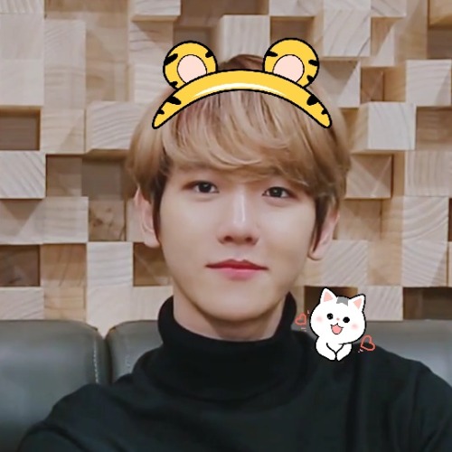 chokerbyun: bbh mochi icons for the soul porn pictures