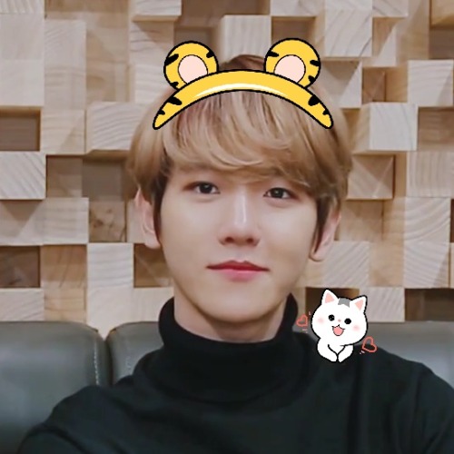 chokerbyun: bbh mochi icons for the soul ♡