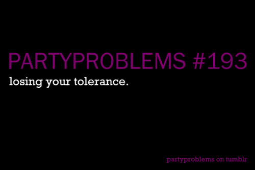partyproblems