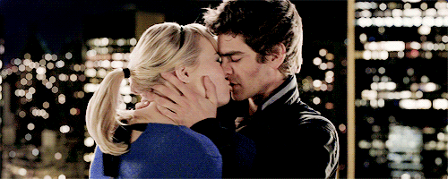 millslady-deactivated20160509:  - I really liked kissing you. You’re an amazing