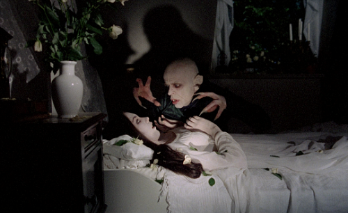 thelittlefreakazoidthatcould:Time is an abyss profound as a thousand nights. Nosferatu the Vampyre (1979) // dir. Werner Herzog  