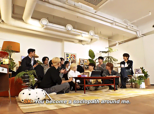 Soonhan Are So Cute 