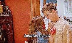 screamtrilogy:  Scream (1996) 