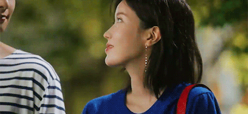 kdramaseoul:Kdrama Cliche ?/ ∞ : Find a guy who looks at you like Kyung Seok looks at Mi 