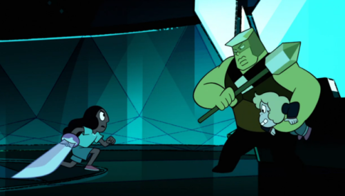 connversefangirl:Sadie and Connie became friends!! 