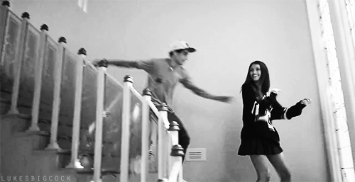  can’t let go ! &lt;3 
