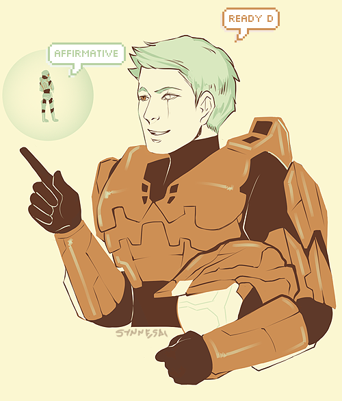 synnesai:  man all i can think of was choco chip mint york /)____u i hope you like it??? 