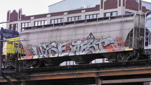dudedescendingastaircase:  Wyse   Aest