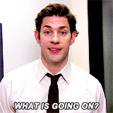 kimkwests:  me @ 2016 and the world in general: