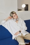 Sex eunwoosan:CHA EUNWOO for Esquire Korea, May pictures