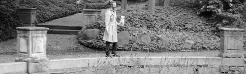awesome-totally-genius:  8 reasons why we love Matt Berninger 