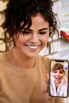 Selena + Chef