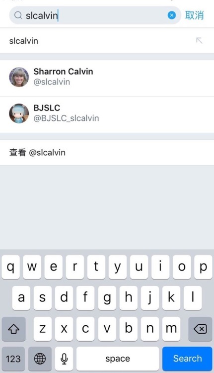 Open your Twitter, search ‘slcalvin’ ,then the second one ‘BJSLC_slcalvin’ is me! Follow me! All ori