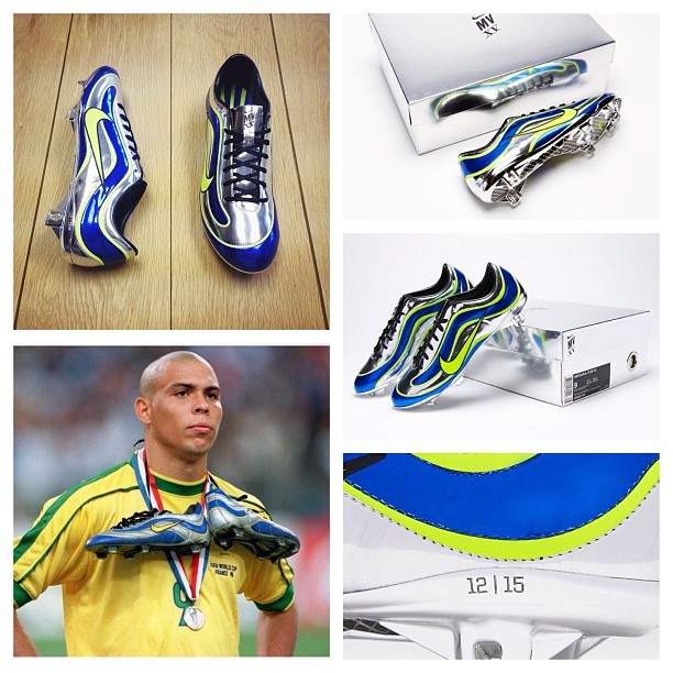 nike mercurial r9