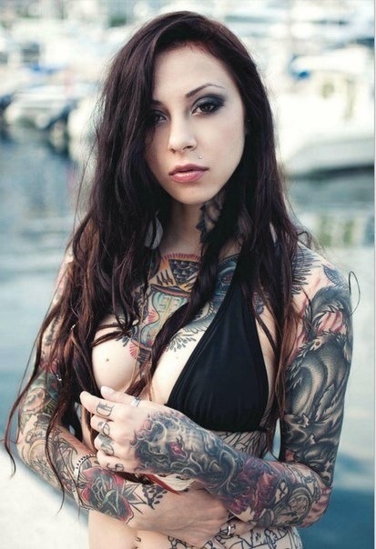 zepsternerd:  Cristina Blackwater