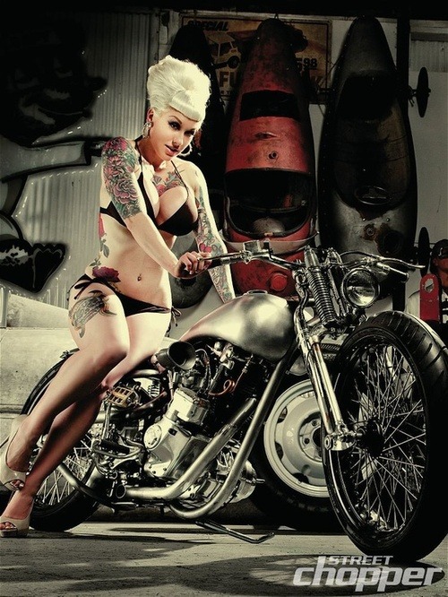womenwithtatoos: