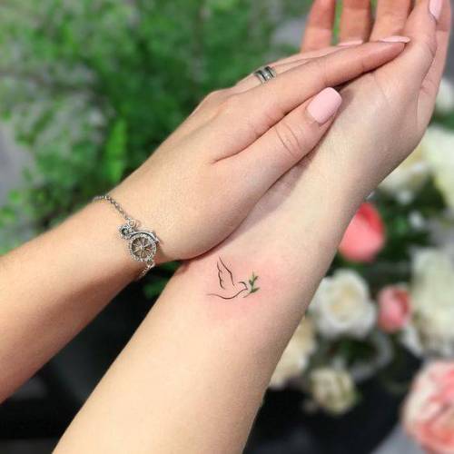 101 Amazing Fine Line Tattoo Ideas To Inspire You In 2023  Outsons