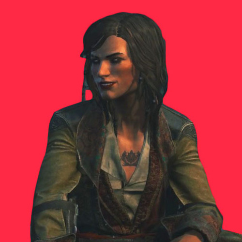 Edward Kenway, James Kidd/Mary Read Icons (made By Me) - Requested By @kenway-edwardjames