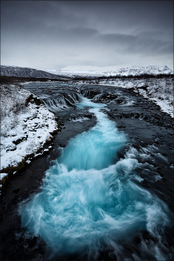 The barren beauty of the high Arctic