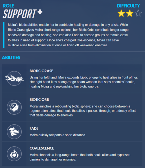 aku-no-homu:Moira abilities and story
