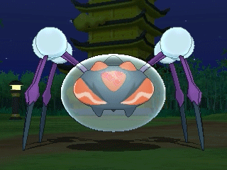 So I caught my first Gen 7 shiny last night!! I was using the new ally chaining feature initially ju
