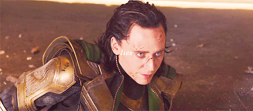 buckybeary:They feared him, he knew. They would come to fear him more… They would sing songs and tel