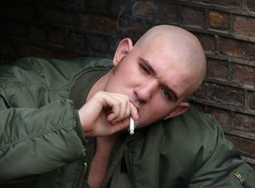 Rough, Raw and Smoking