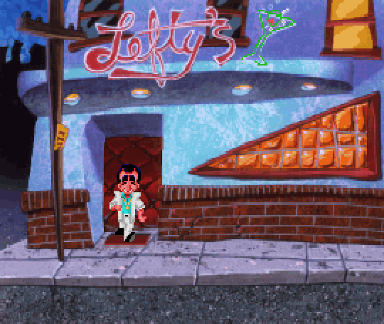       Reblog and search your favorite game and add the first gif that pops up   