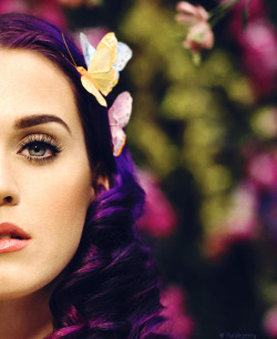 hazeleyes2012:  Pretty Katy