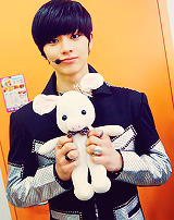   9 pictures of Sungjae  