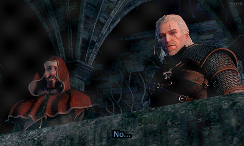 nyiro: The Witcher 3: Wild Hunt - Official Gameplay Trailer [x]