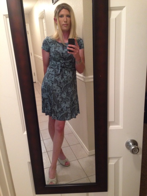 lookwhatsinmypanties: abbycatsuk: cristy3678:  Kind of a recap of my collection. Got two new dresses