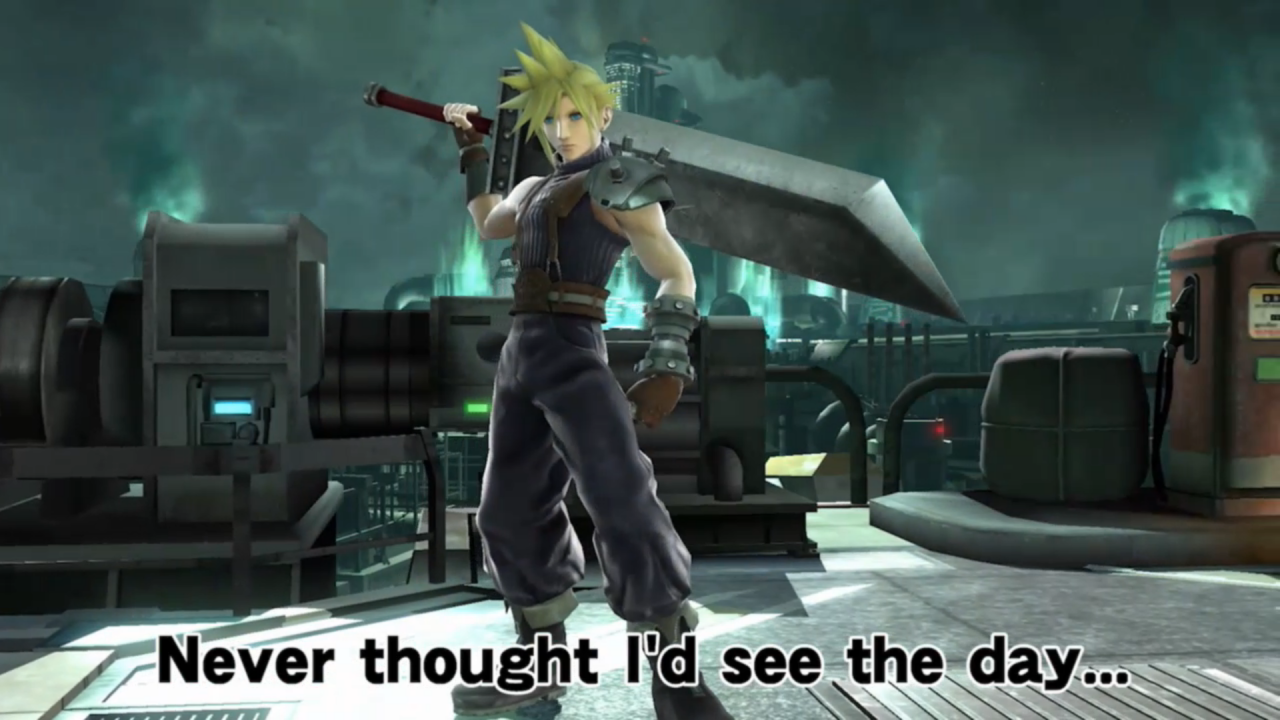 mrsjadecurtiss:  Cloud confirmed! 