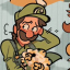 ohtheshippings: i didn’t know they made these chirpy noises??? so cute???