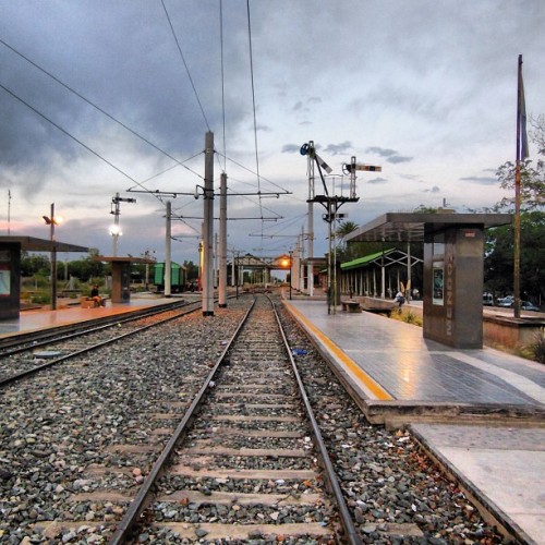 wheredoyoutravel:  Mendoza, Argentina. by irodrigoaguirrec // via Instagram http://instagram.com/p/dDCRGxOUrx/