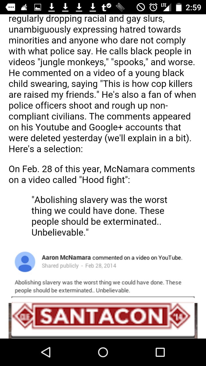 thahalfrican:  isseymiyucky:  When people say Police Brutality is about class warfare