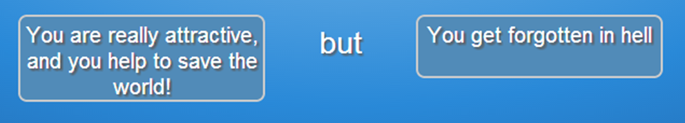 ravenclawslayerettesteamfreewill:  eatsleepcrap:  narrows eyes   