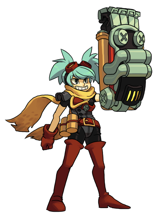 indivisiblerpg:Backers, are you ready? Are you ready to DO THIS THING?We have less than ONE WEEK to 