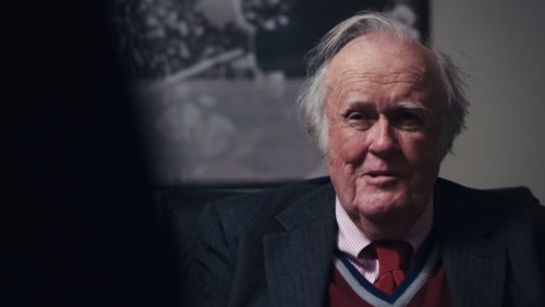 notforemmetophobes: Boiling Pot (2015) - M. Emmet Walsh as Dean Marison