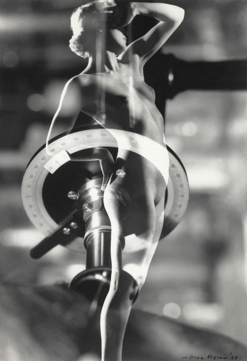 semioticapocalypse:  Max Dupain. Brave new world. 1938  [::SemAp Twitter || SemAp::]