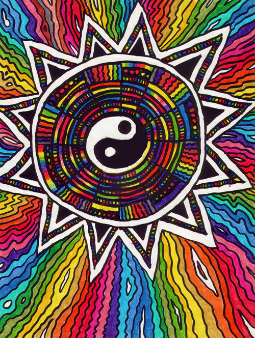  ॐ ALL WE REALLY NEED IS WEED ॐ 