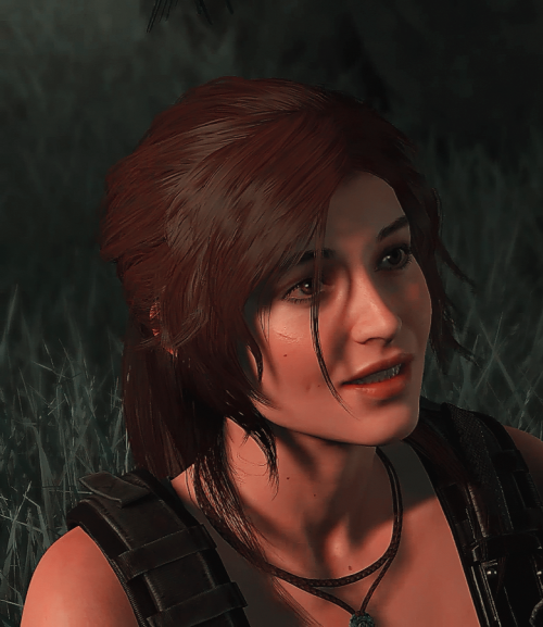 lara croft