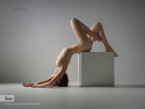 artistic-nude-photos: Cube by ASTF ift.tt/1O8s7V0