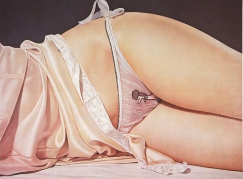 rosespecs:  Maija  John Kacere, 1977